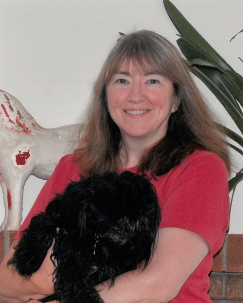 Cheryl L. McNulty