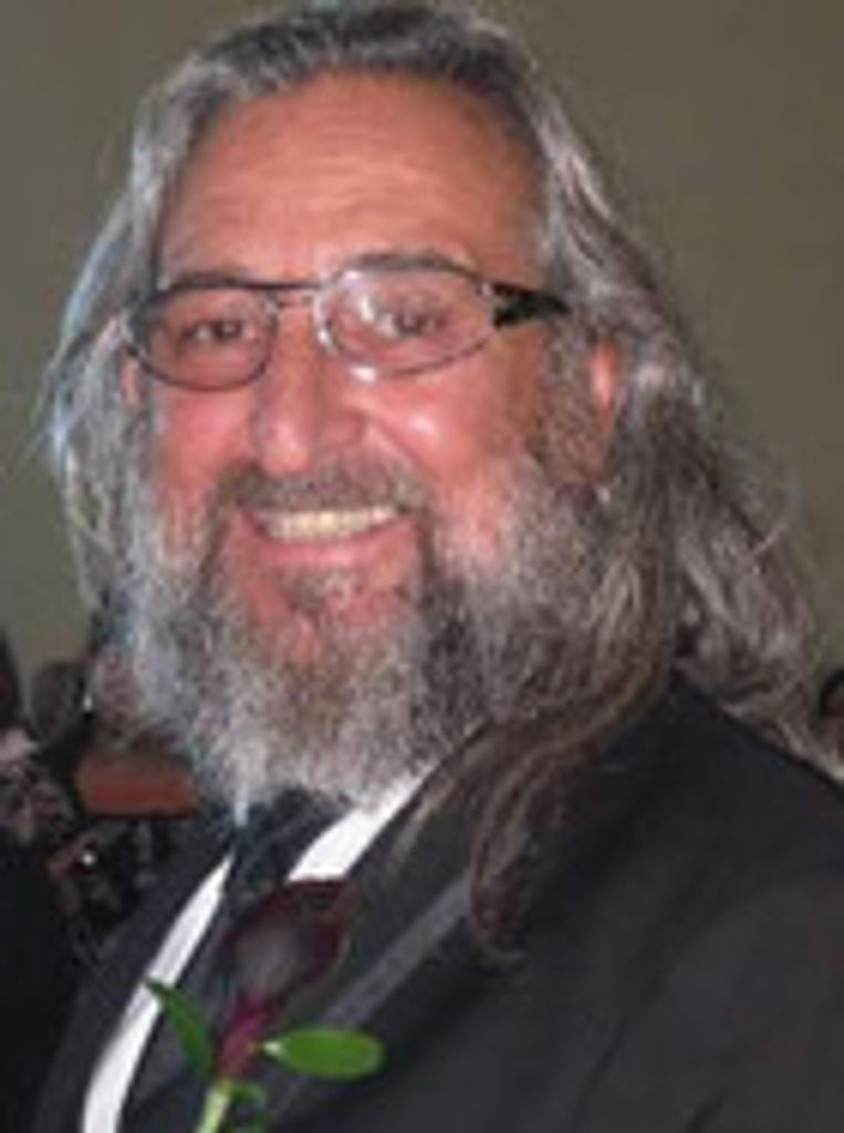 Joseph ""Slo Joe"" Sanchez