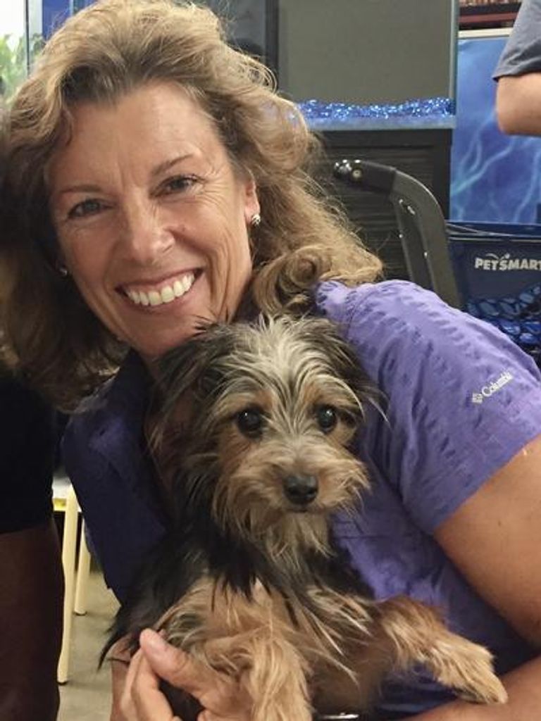 Debra Partenheimer Turner Profile Photo