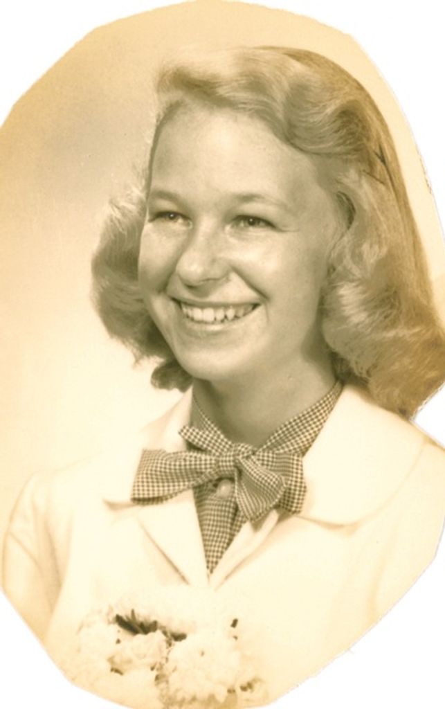 Nancy L. Blume Profile Photo