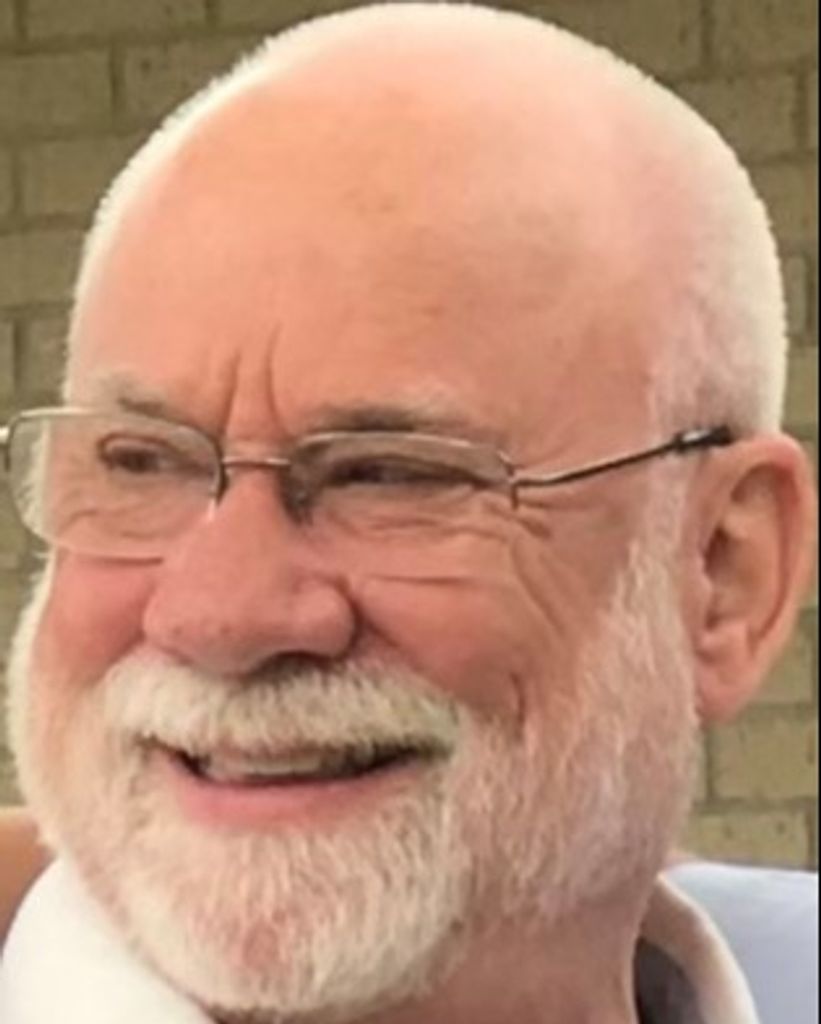 Douglas Albert Syvertson