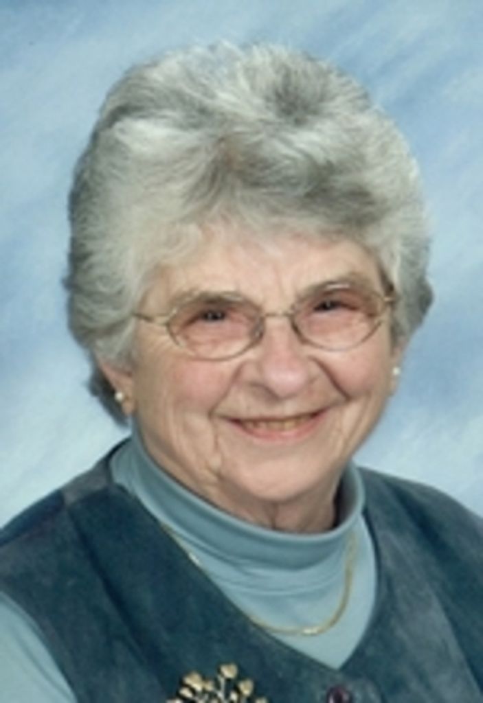 Lucille S. Weaver