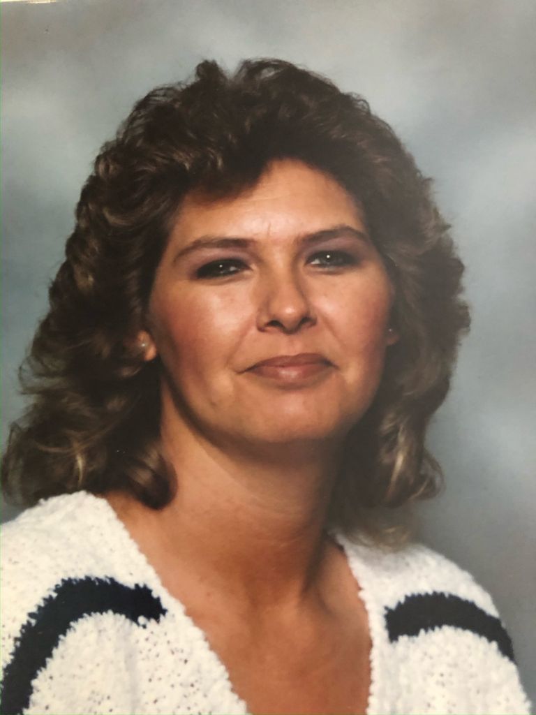 Joyce Ann Bowen Davis