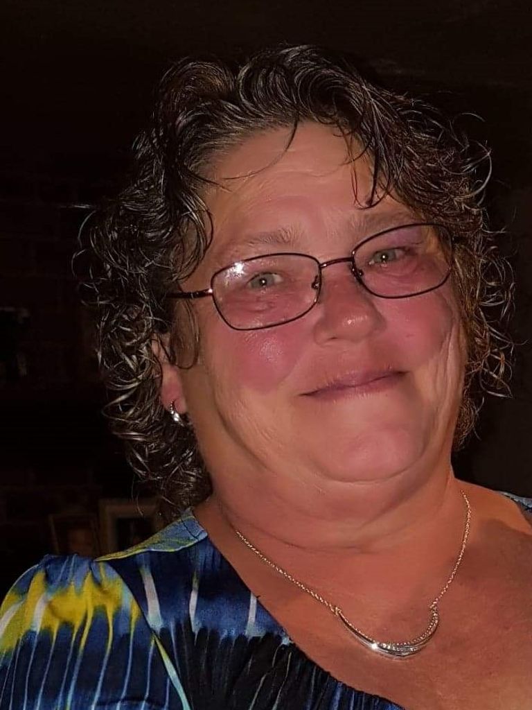 Rebecca “Becky”  Jane  Yates Profile Photo