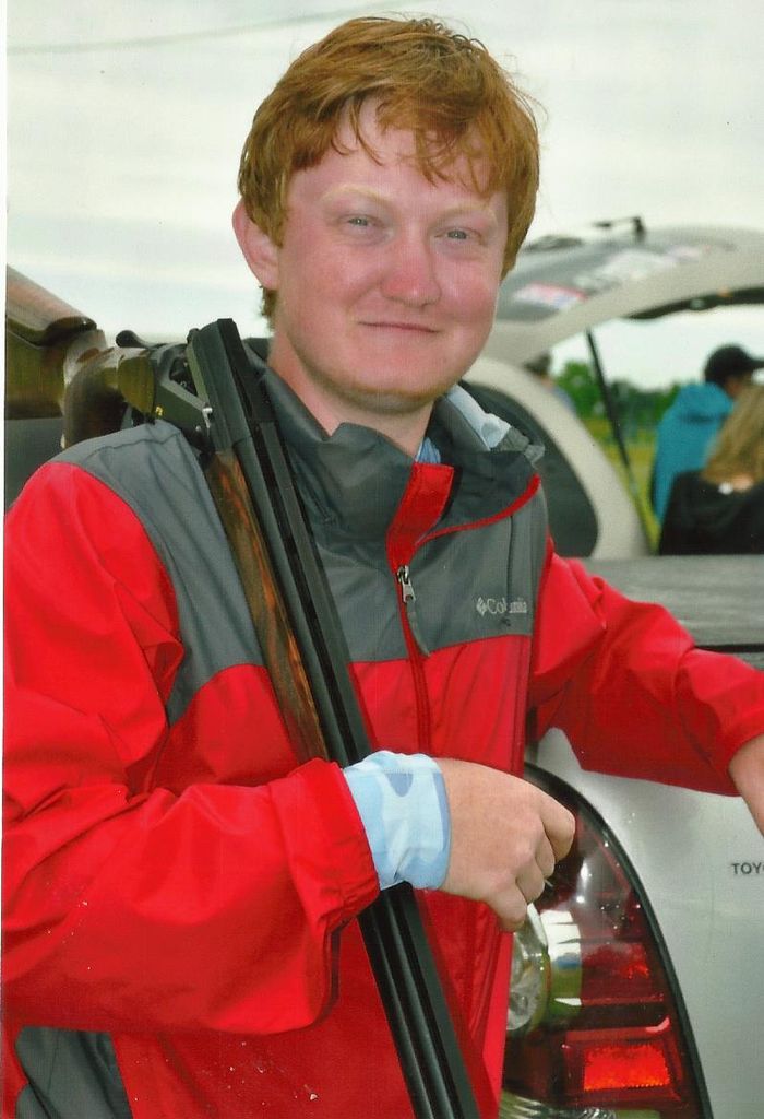 Rowen Hunter Bolan Profile Photo