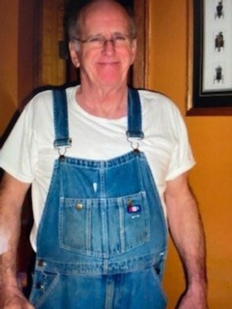 Edgar D. "Ozzie" Osborn