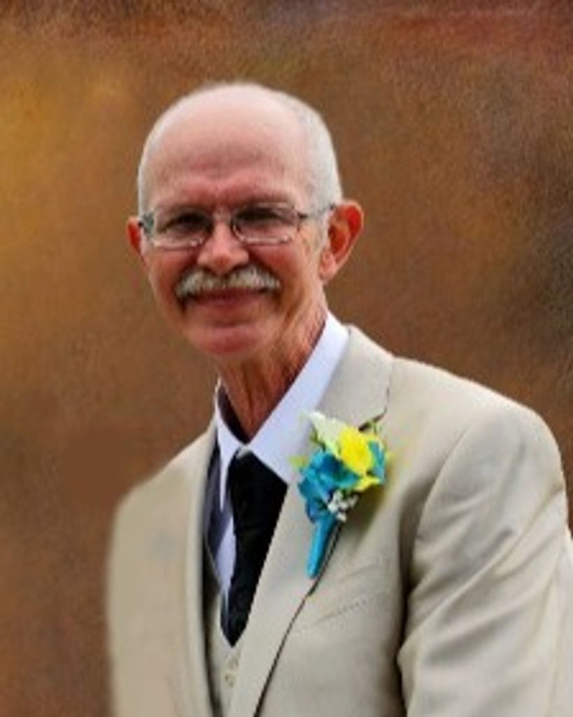 Richard E. Cheney