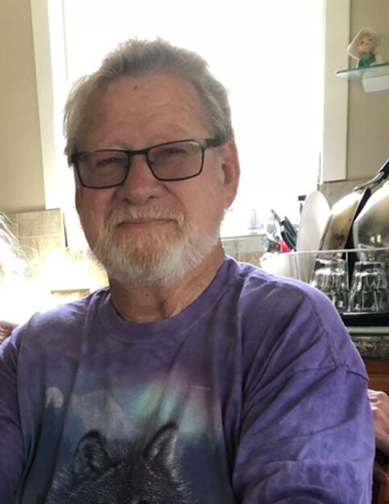 Richard "Dick" Allen Johnson Sr. Profile Photo