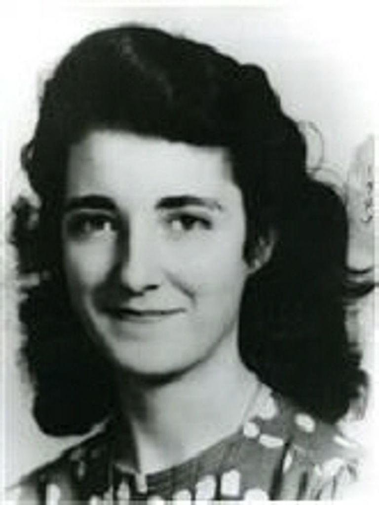 Rita Elaine Lubben