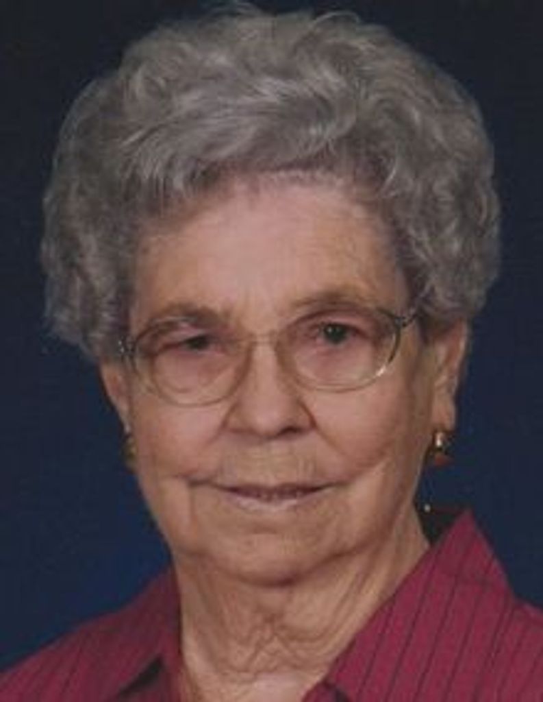 Wilma Thibodeaux Andrepont