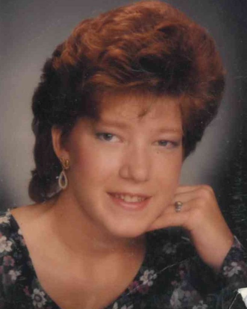 Jennifer Lynn Miller