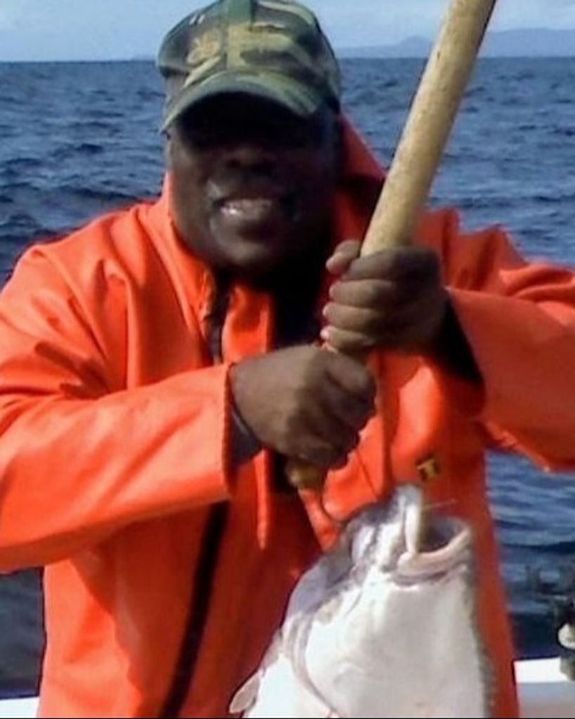 Theodis Mims Profile Photo