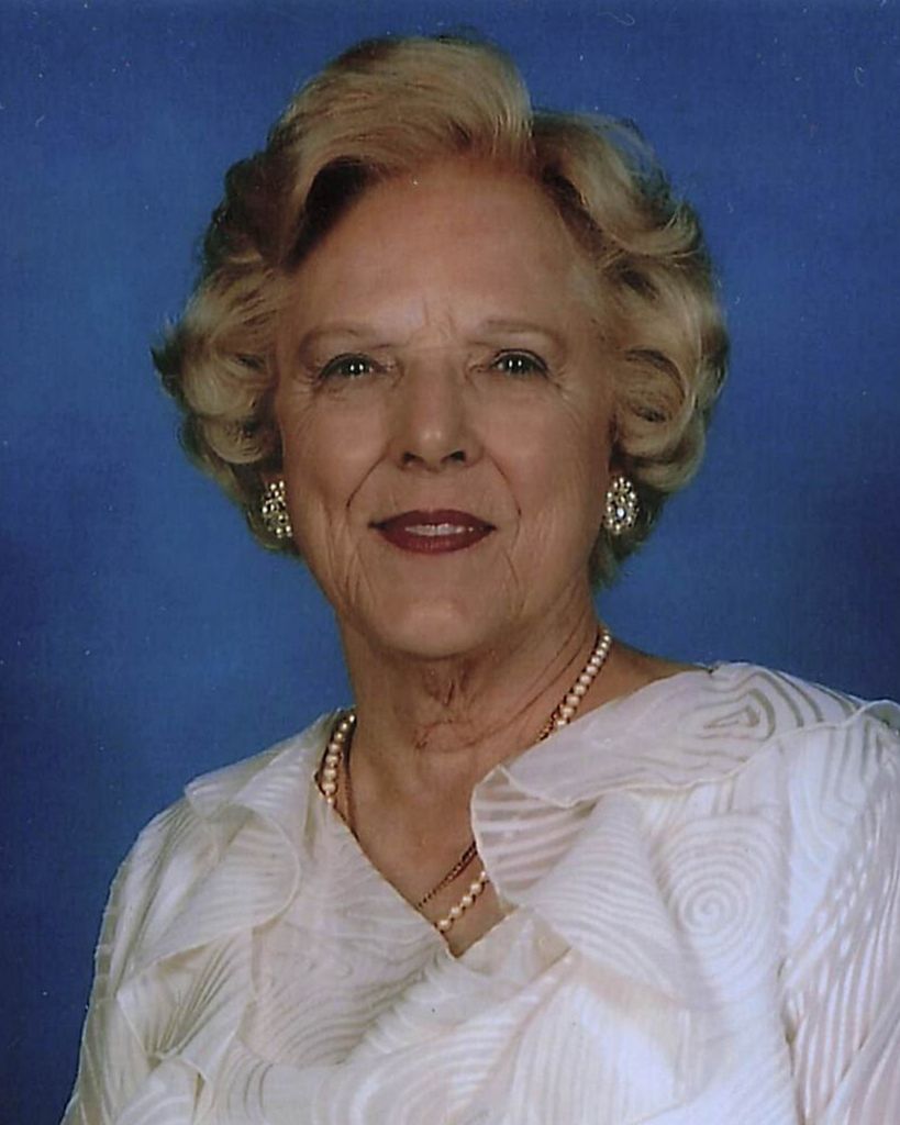 Joyce Patch Barber Profile Photo