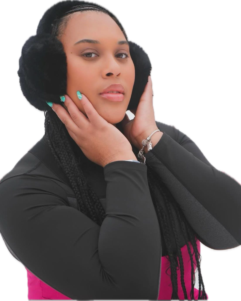 Kalesha Renee Scott
