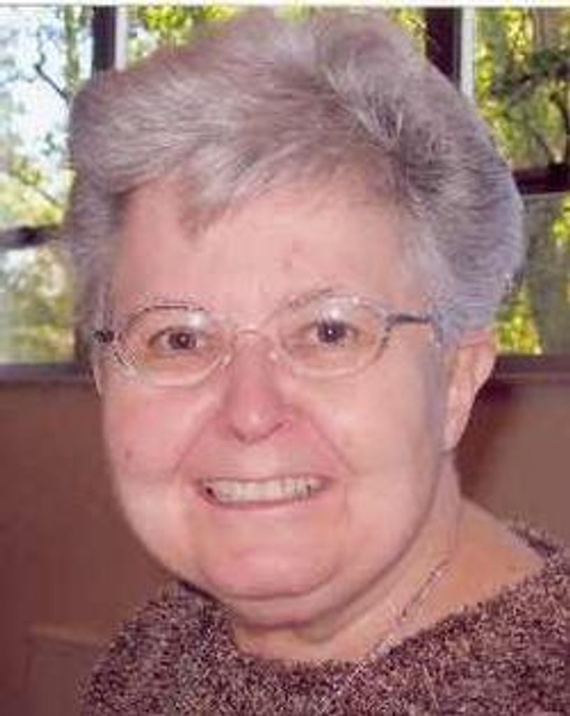 Sister Roseanne Thornton, Sl