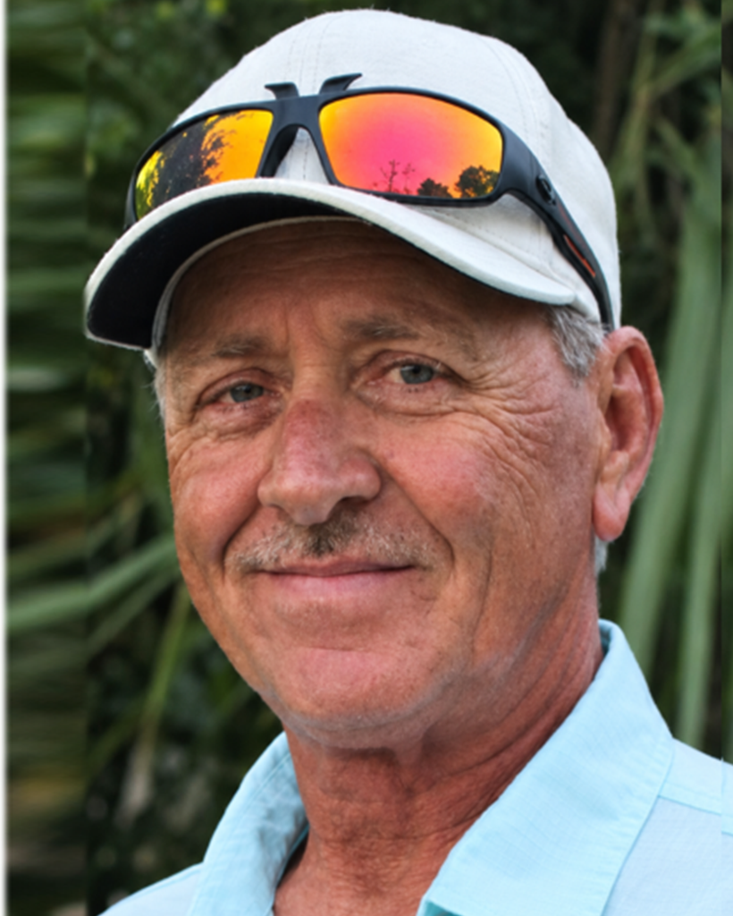 Gary Worth Slaughter Profile Photo