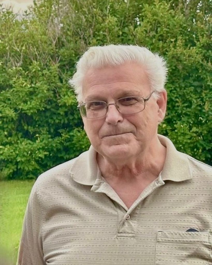 Terrance "Terry" Gordon Taylor Profile Photo