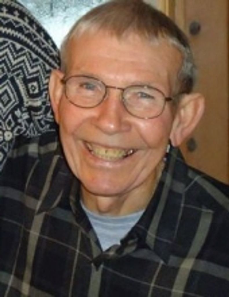 James  Dean Mcmath