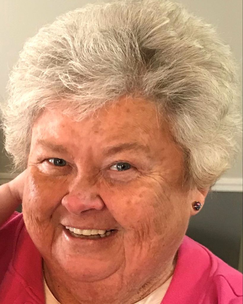 Donna Lowery Albrecht Profile Photo
