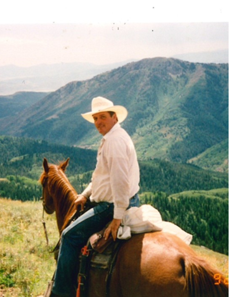 R. Vance Bagley Profile Photo