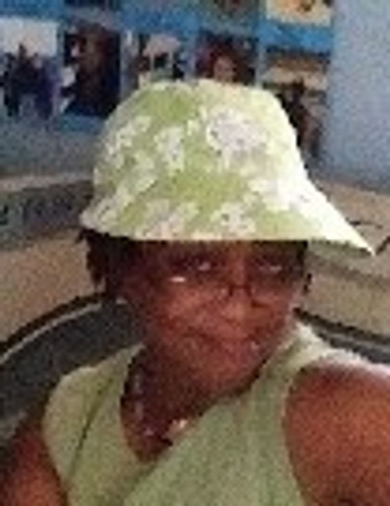 Bertha Goode