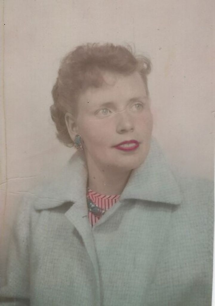 Jean Beth Griffith Profile Photo
