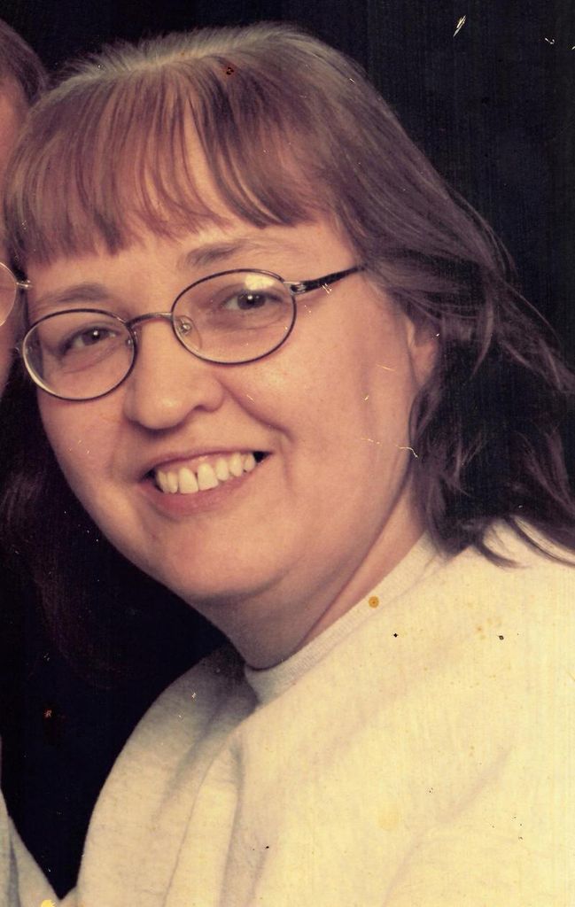 Blenda Sue Forester Fitch Profile Photo