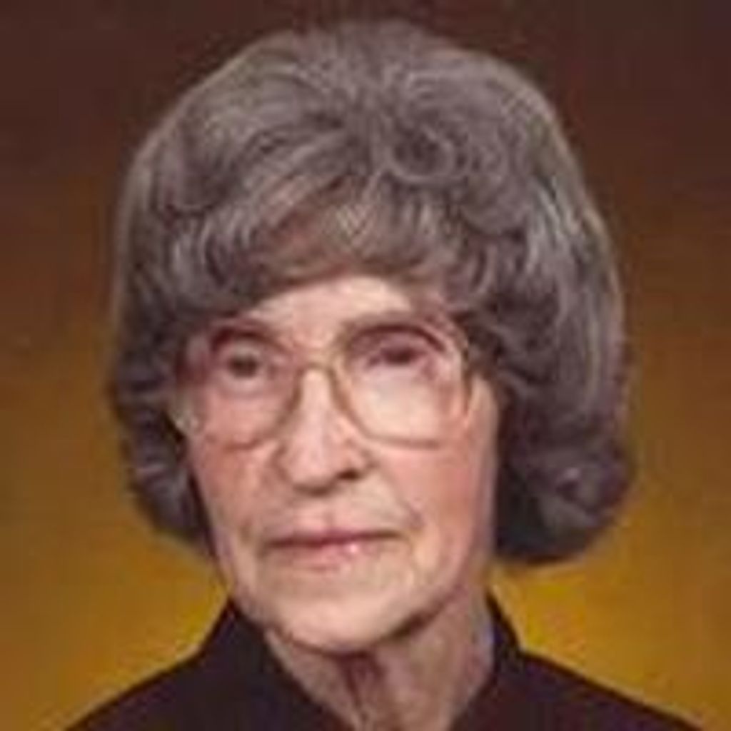 Ruth Holt