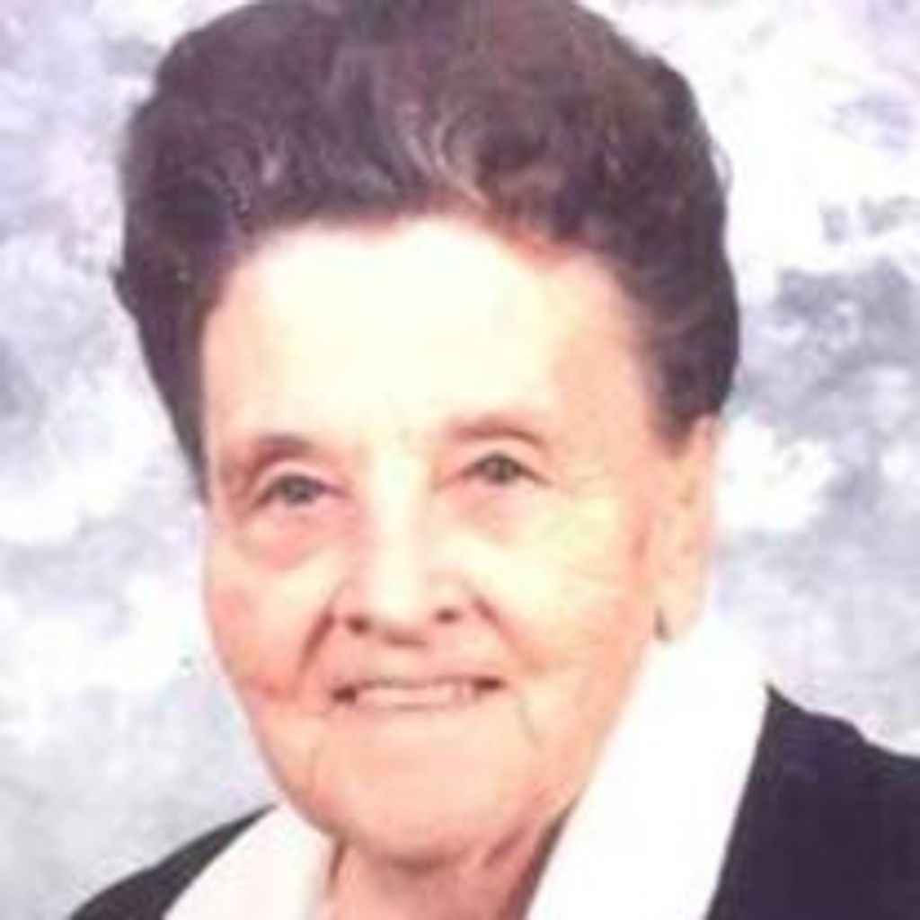 June I. Herndon