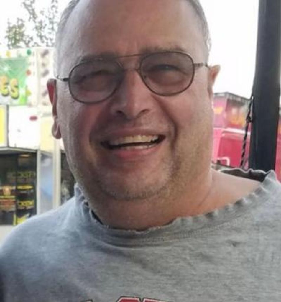Mark John Asmus Profile Photo