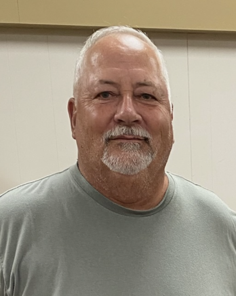 Timothy Ross Gaul