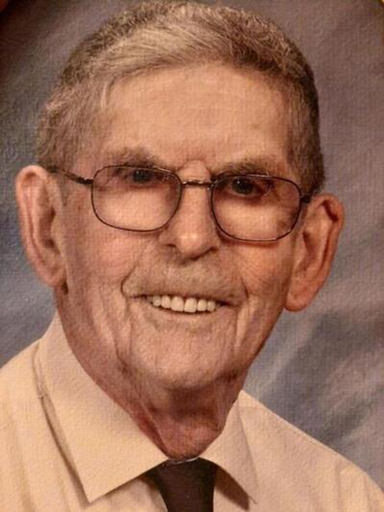 Floyd V. Ives Profile Photo