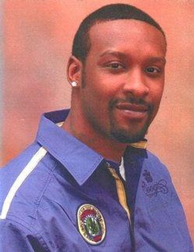 Brandon "Kb" Cortez Kirksey Profile Photo
