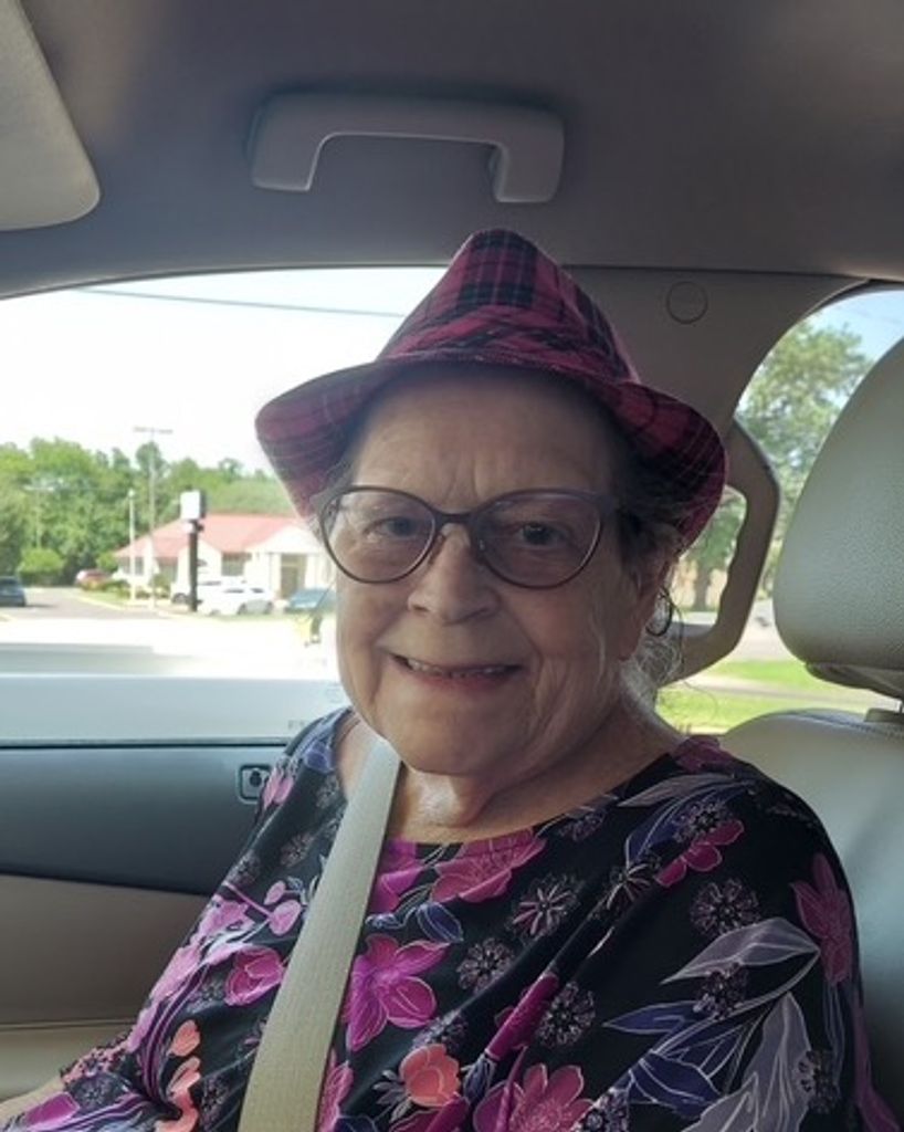 Lenolla Ann Simmons Profile Photo