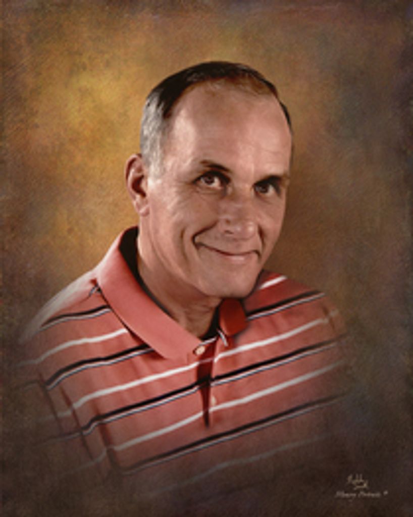 Charles Jackson Smalley