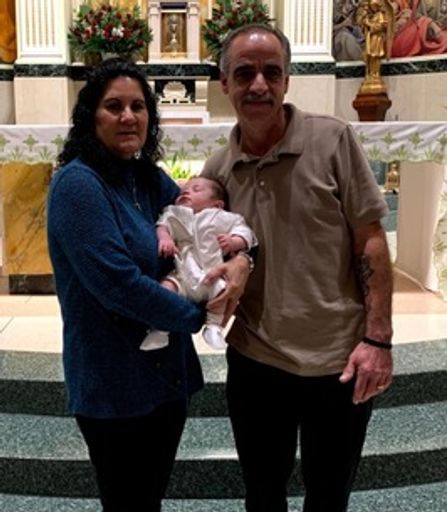 Anthony Donoflio Profile Photo