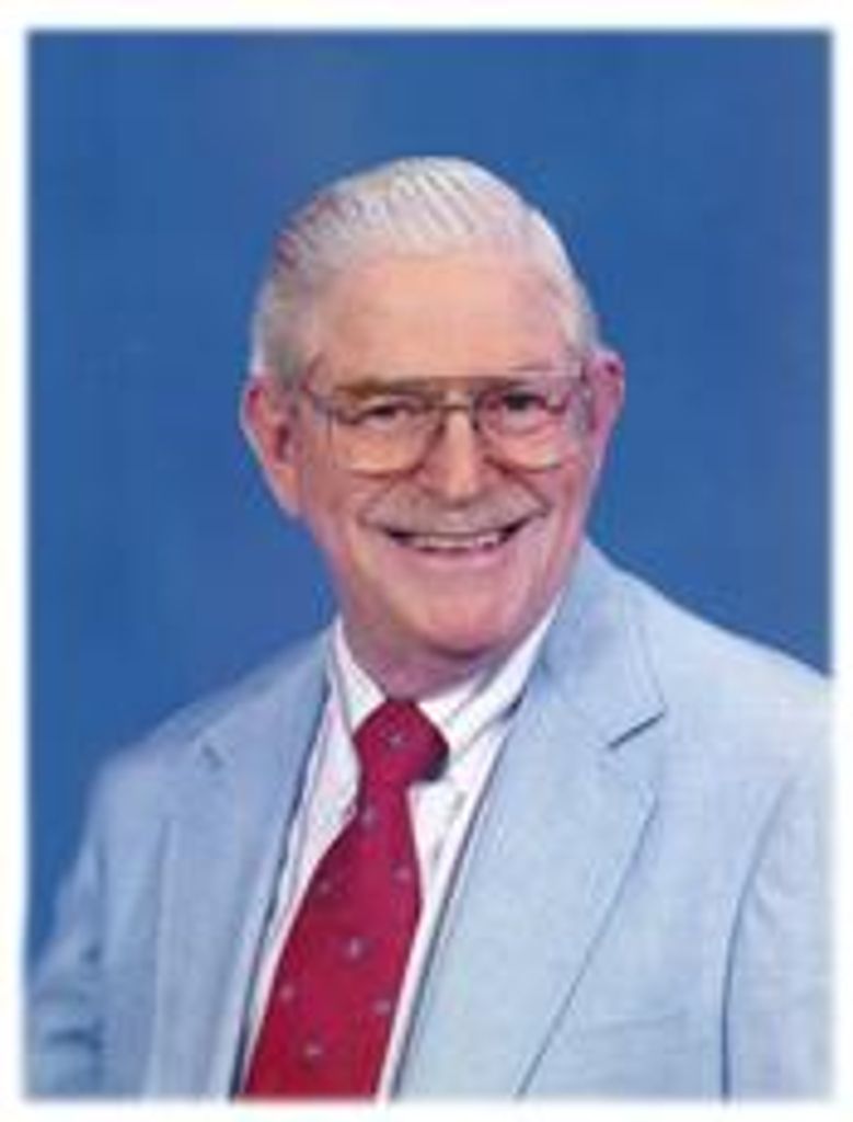 Merl F. Holderman