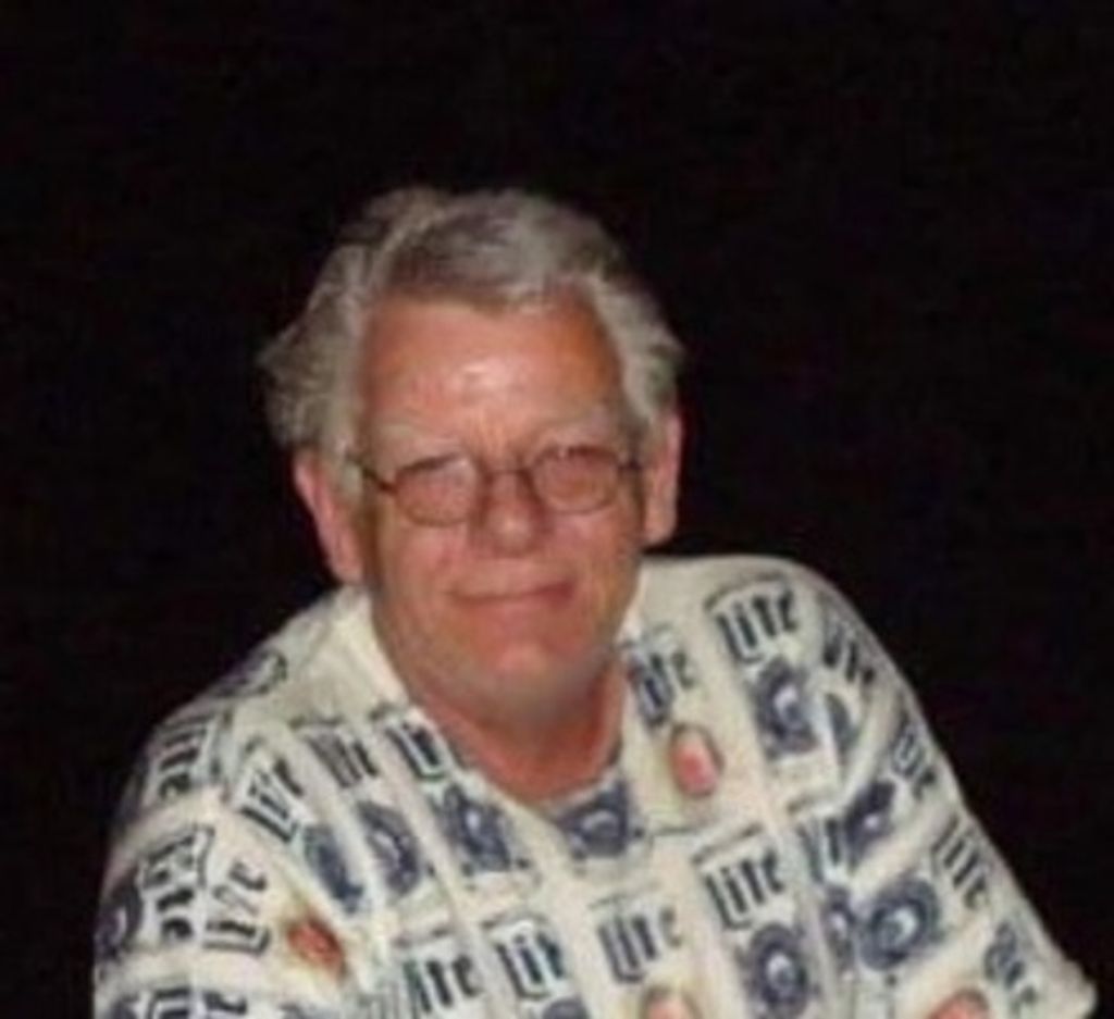Larry C. Roloff Profile Photo