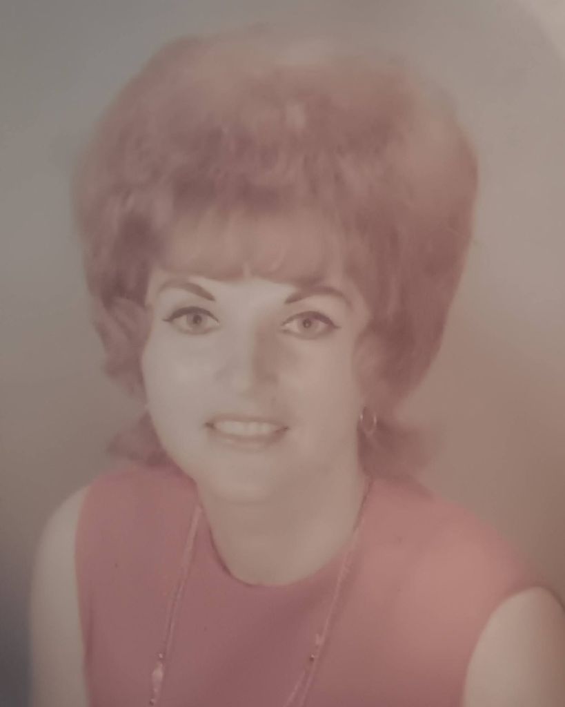 Lynda Faye Strean