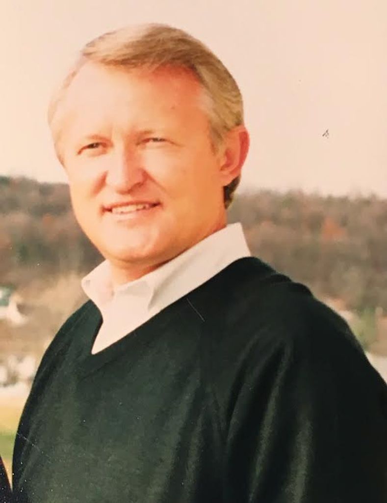 Daniel Robert Birchfield