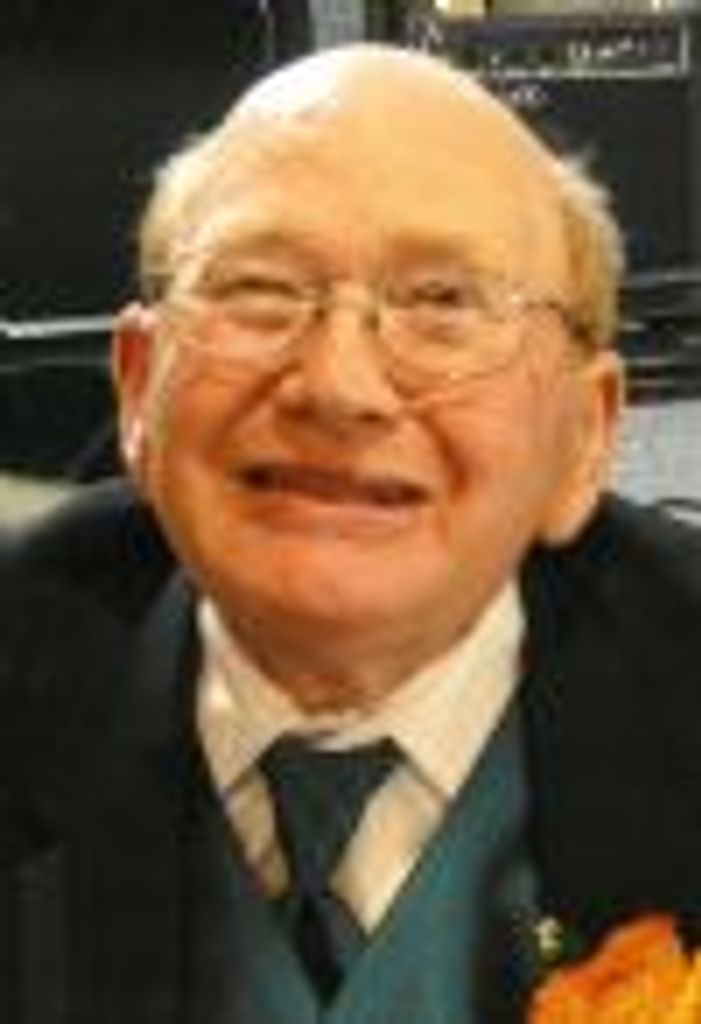 Gerald C. Haessig
