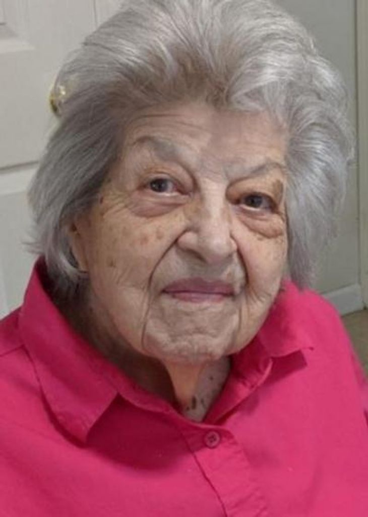 Fanny M. Holtz Profile Photo