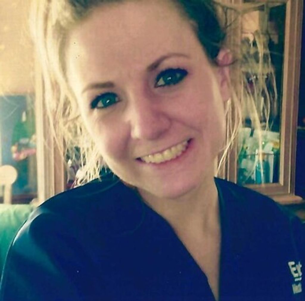 Kendra Nicol Stachnik