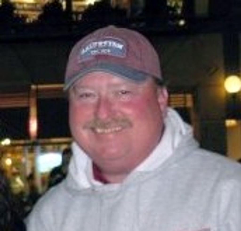 Gregory Len Dalton