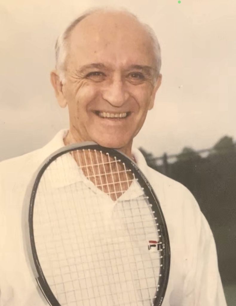 Oktay "Tye" Cene Profile Photo