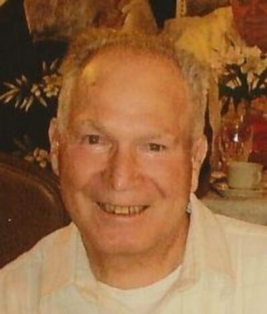 Chester "Cy" E. Haddock Profile Photo
