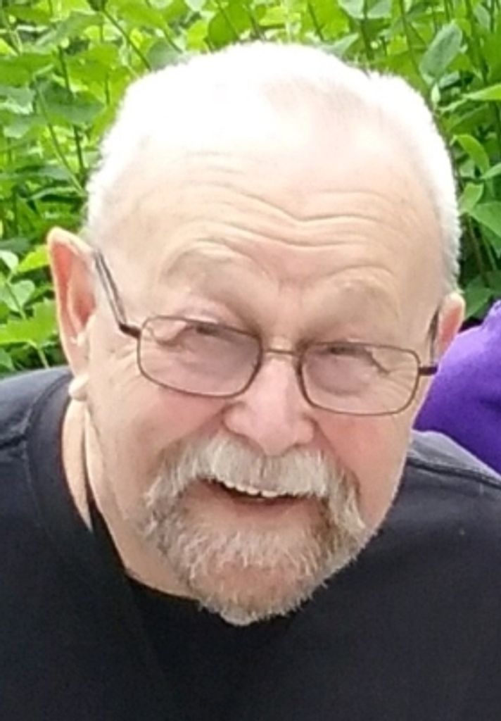 Ralph Breden