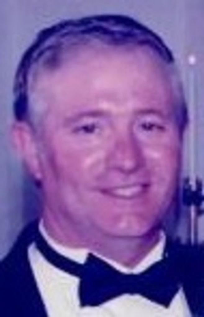 Arthur 'Doc' F. Pendleton