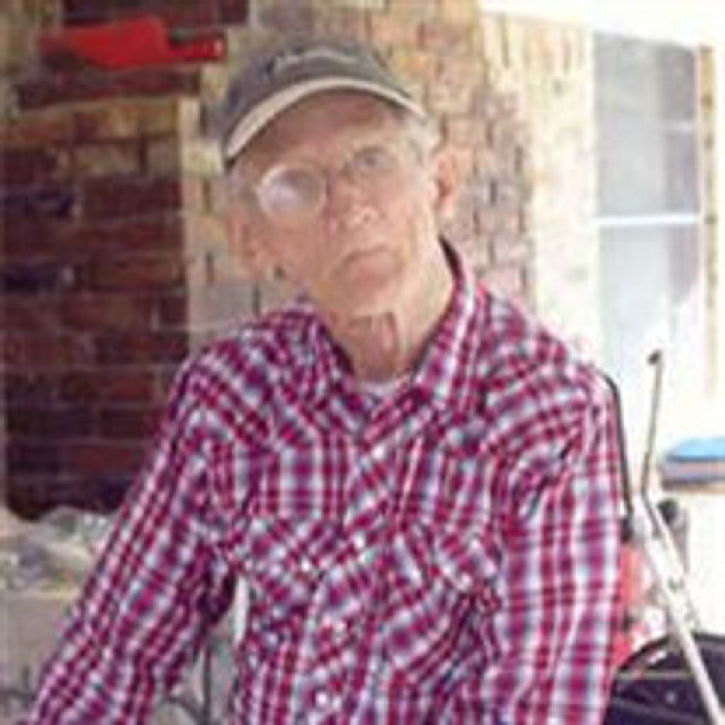 William Cary Kelley