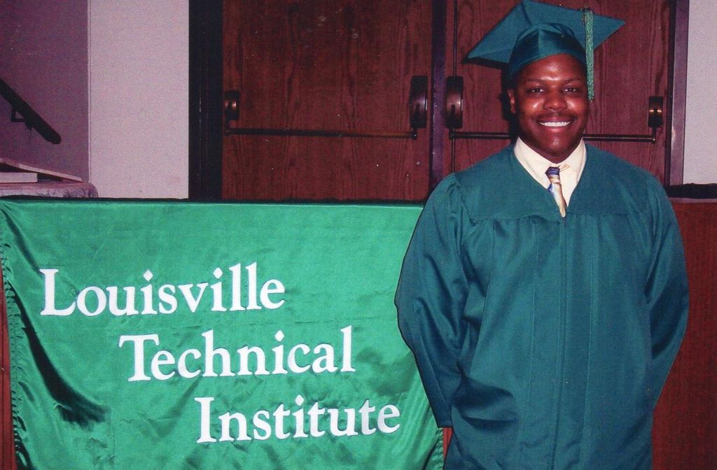 Glenn D. Butler, Jr. Profile Photo